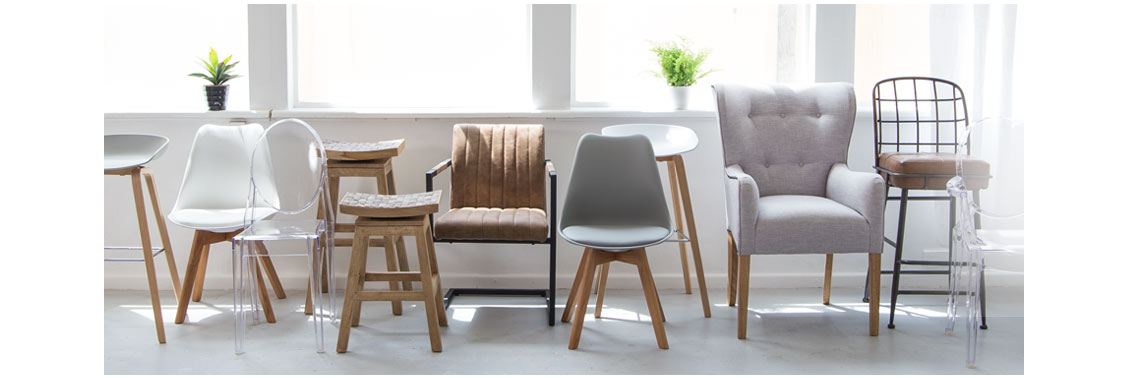 Dining chair